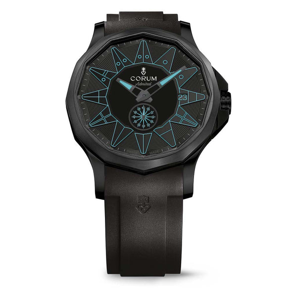 Admiral 42 Automatic Watch - 1